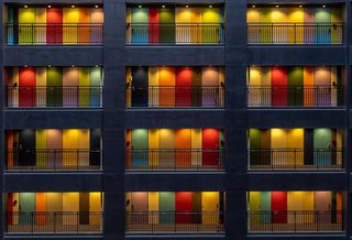 Show A Tenant A Building’s Energy Efficiency Score, And They Make Greener Choices