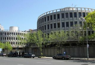 As Philly Police Move To New HQ, Community Engagement Begins On Their Old Building's Future