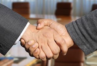 Jamestown Buying Atlanta Office Of North American Properties