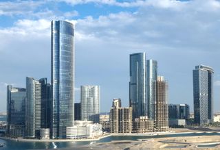 ADIA Hires New Global Real Estate Investment Head