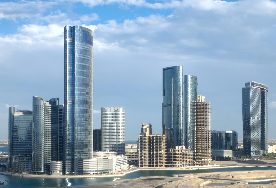 Once The World’s Biggest Real Estate Investor, ADIA Pivots Strategy To Stay Relevant