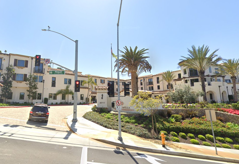 201-Unit Orange County Senior Housing Facility Trades Hands As Alternative Asset Classes Rise In Popularity