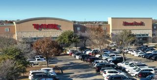 This Week's Dallas-Fort Worth Deal Sheet