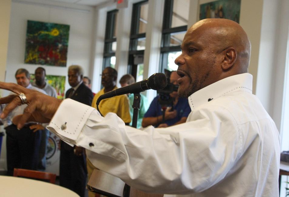 Can This Wellness-Focused Project In One Of Philly's Poorest Neighborhoods Be A 'Case Study' For Opportunity Zone Development?