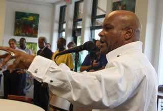Can This Wellness-Focused Project In One Of Philly's Poorest Neighborhoods Be A 'Case Study' For Opportunity Zone Development?