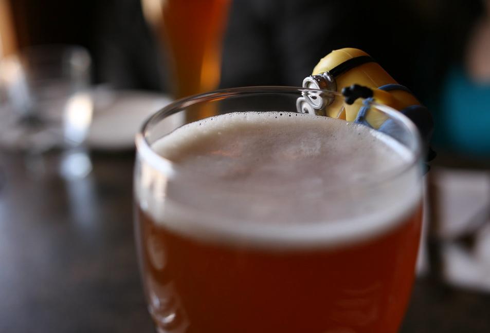 As Britain Gets A Round In, NewRiver Looks To Sell £260M Pub Portfolio