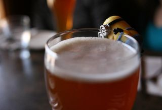 As Britain Gets A Round In, NewRiver Looks To Sell £260M Pub Portfolio