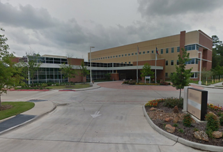 HealthSouth Rehabilitation Hospital Vision Park