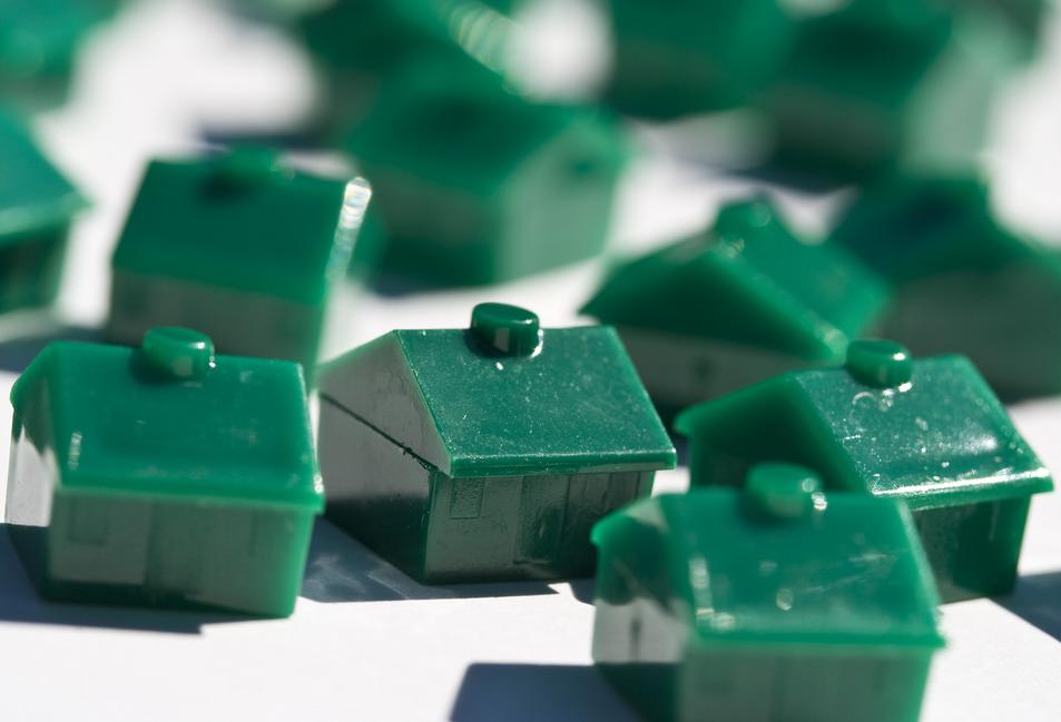 Mortgage