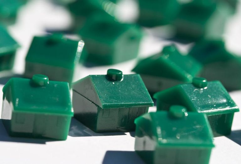Mortgage