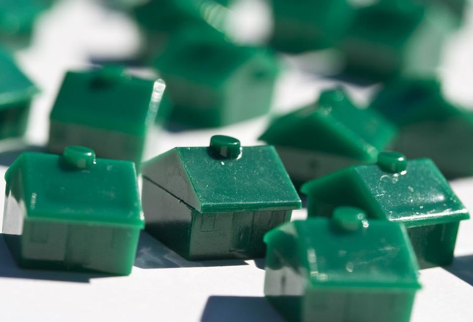 Mortgage