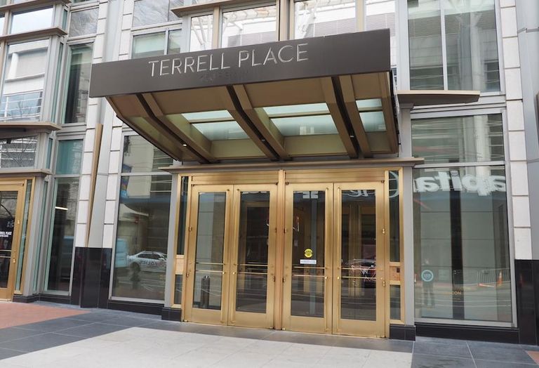 Terrell Place