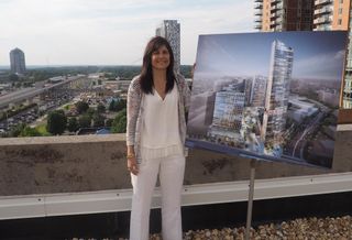 Clemente Development Jacqueline Cheshire