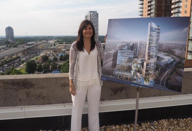 Clemente Development Jacqueline Cheshire