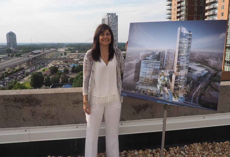 Clemente Development Jacqueline Cheshire