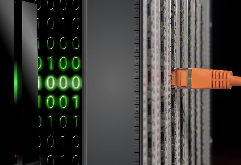 Data and technology
