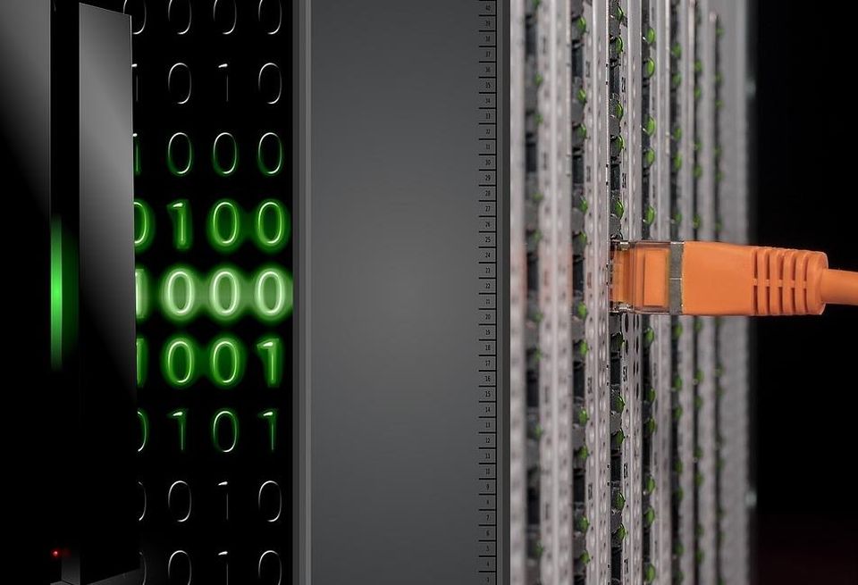 Data and technology