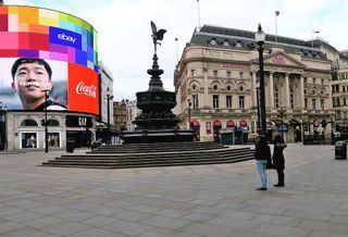 A Letter From Lockdown London: How Real Estate Has Adapted To Survive