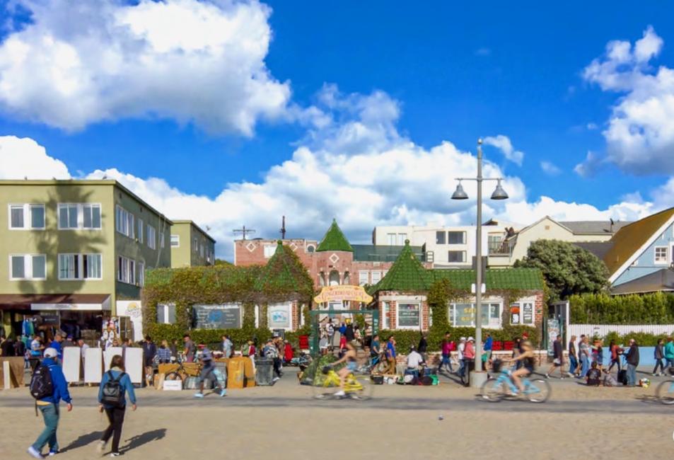 CBRE is listing a mixed-use portfolio for sale for $79.5M. 