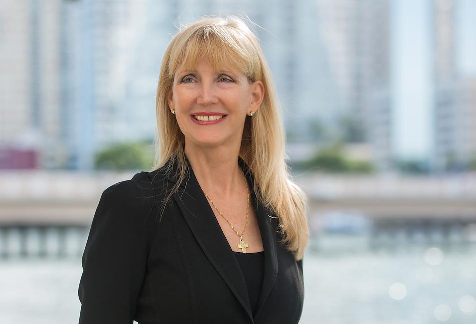 Meet The Woman Tasked With Leasing Up Brickell City Centre's 500K SF Of Retail