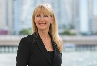 Meet The Woman Tasked With Leasing Up Brickell City Centre's 500K SF Of Retail