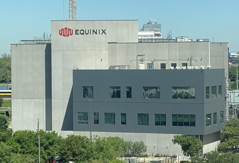 Data Center Giant Equinix To Cut Hundreds Of Jobs 