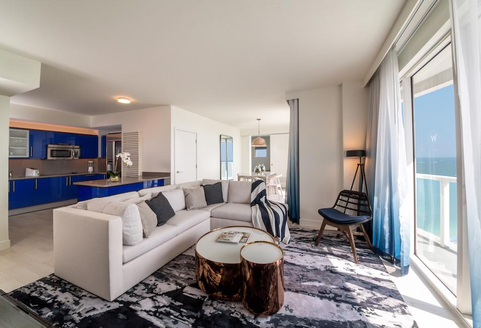 Condo-Hotels Are Taking Over Fort Lauderdale Beach 