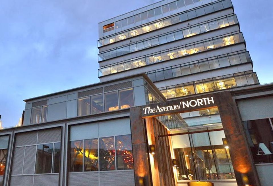 Tower 1218-22 Bridge Street, Manchester, M3 3BZ