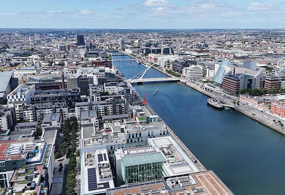 Liffey
