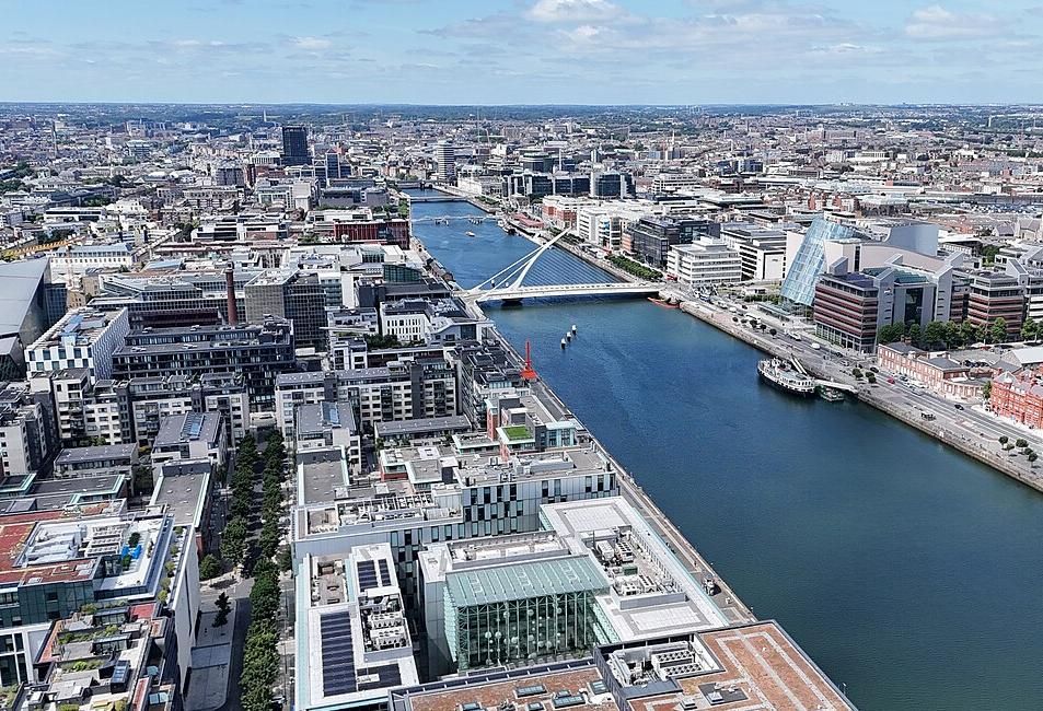 Liffey