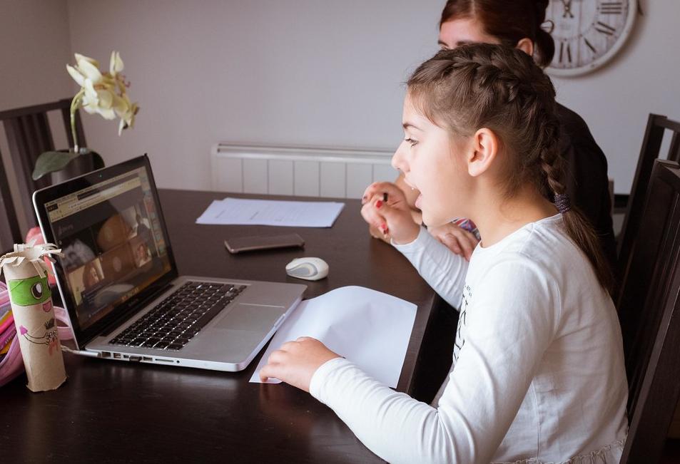 Remote schooling