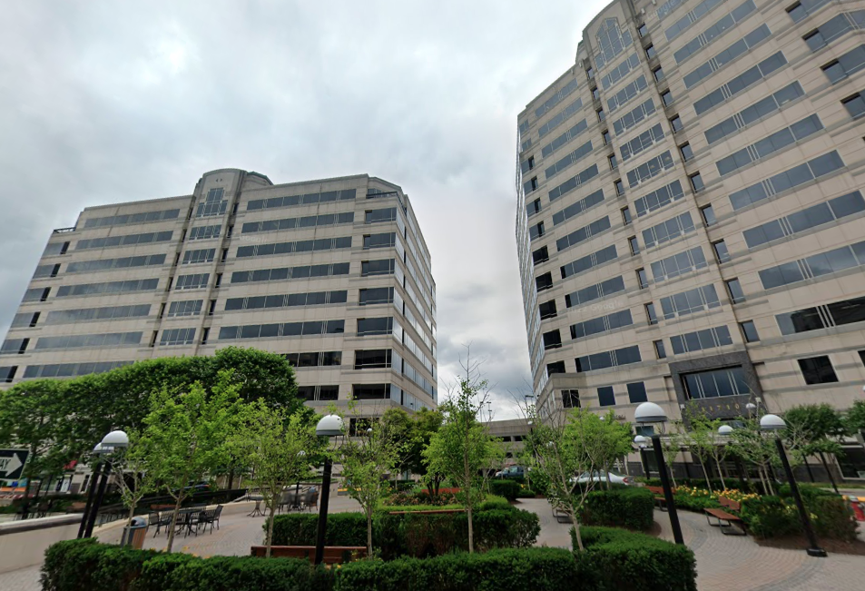 Owners Of 1M SF Reston Office Campus Push For Loan Extension