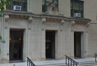 GSA HQ