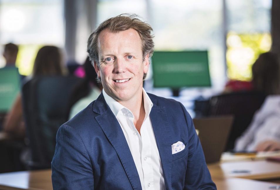 £100M-Plus Birmingham Property Lender Steps Up As Banks Step Back