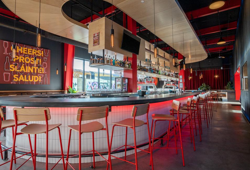 Colorado Breweries Change Their Real Estate Strategies As Industry Stagnates