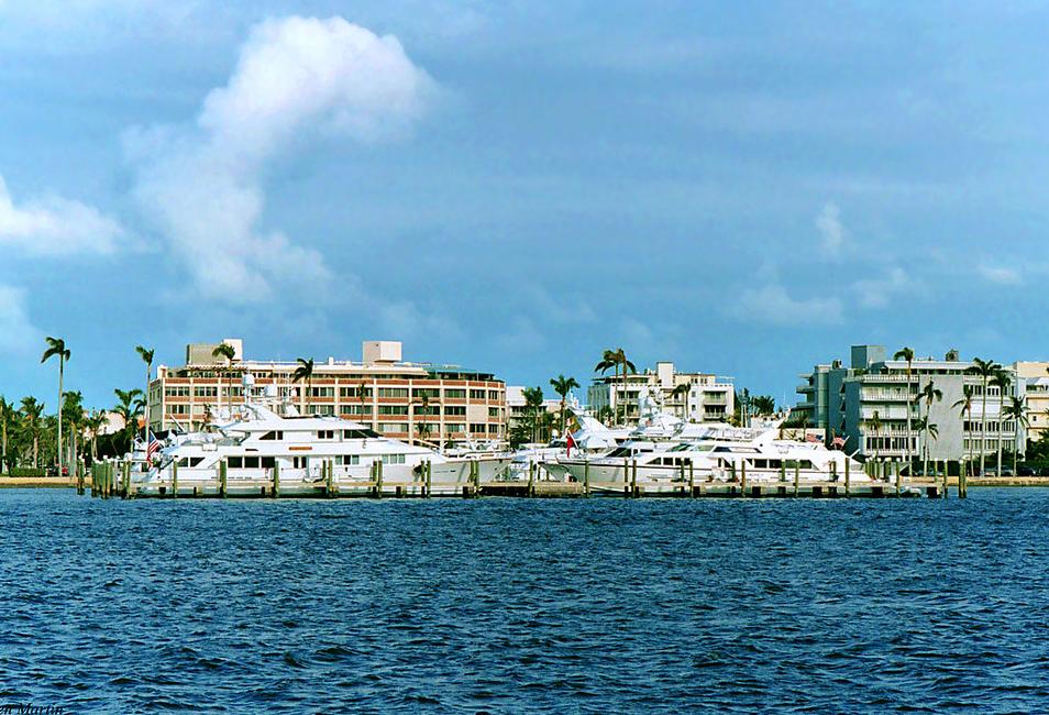 At Palm Beach County's Most Expensive Condo Building, Sales Pass $300M