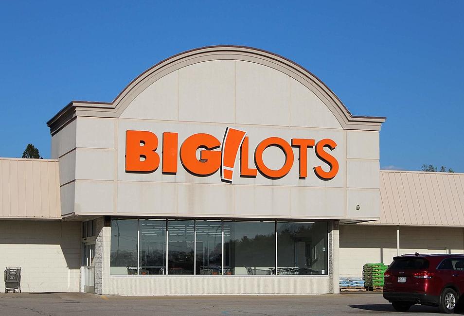 Red Mountain Group Buys 20 Empty Big Lots Stores In All-Cash Deal