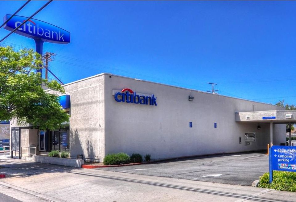 Citibank Pacoima