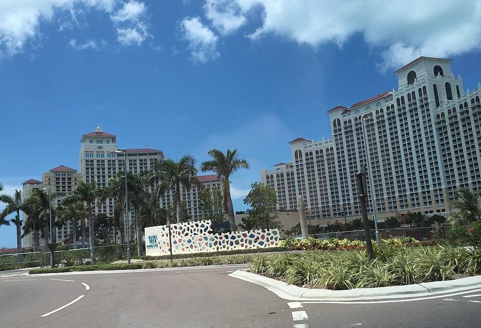 Baha Mar