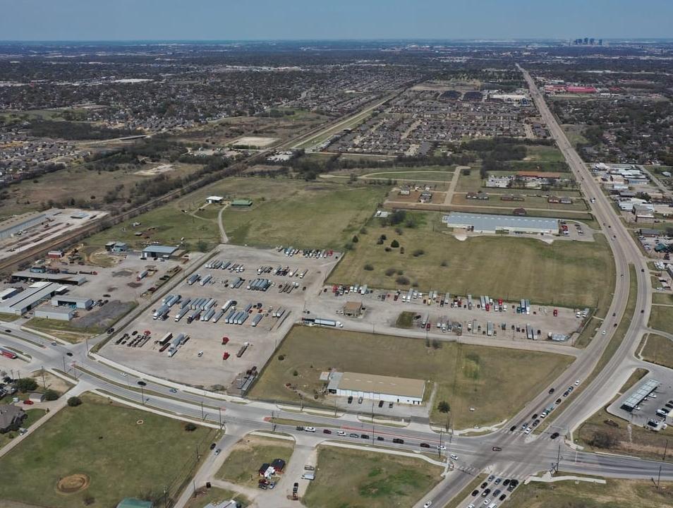IOS Activity In DFW Slows As Stormy Economy Spins Sector Off Course