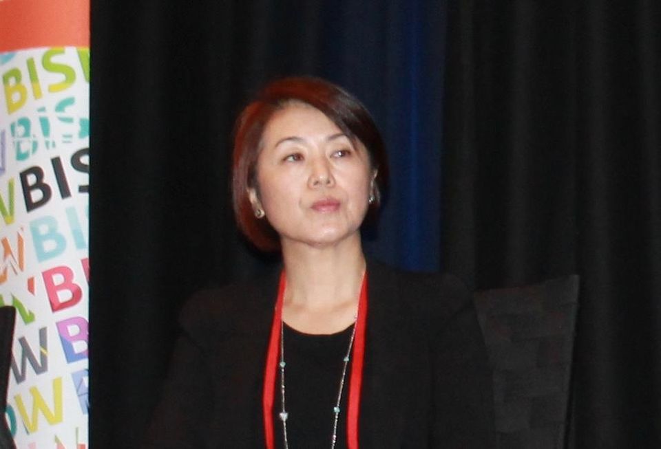 Kidder Mathews First Vice President Holly Yang participates in a panel discussing foreign investment and development during Bisnow's Seattle Forecast 2018!