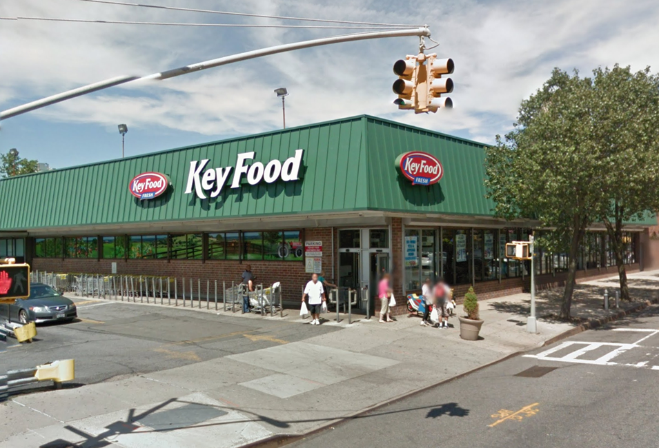  Avery Hall Investments Unveils New Plans For Park Slope Key Food