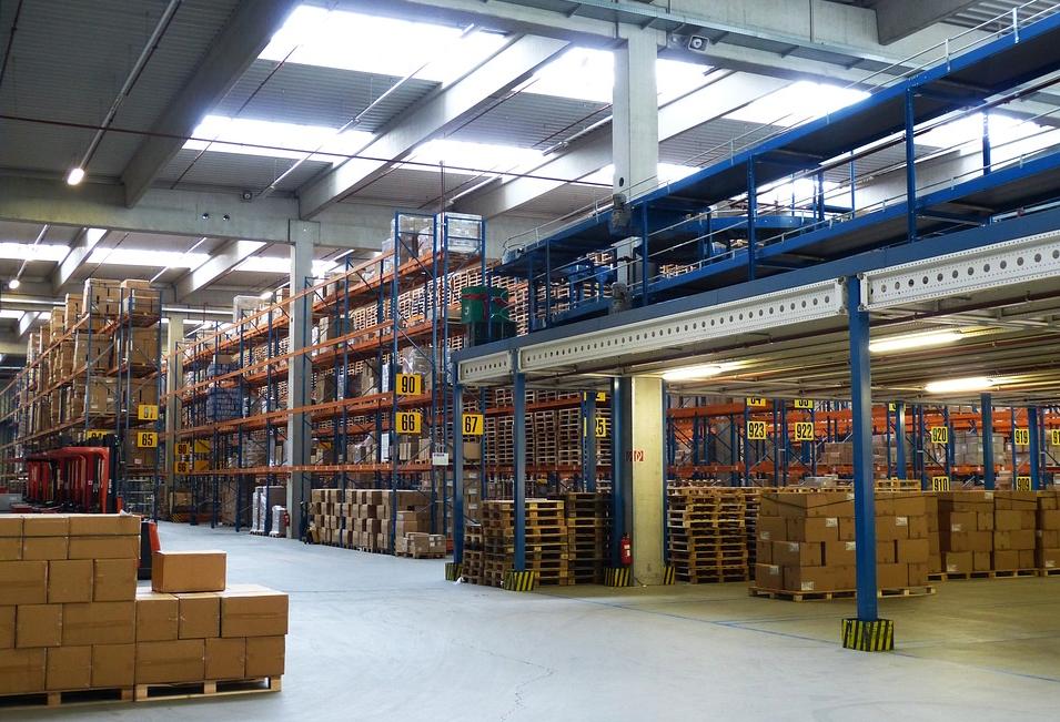 Factory