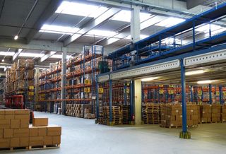Factory
