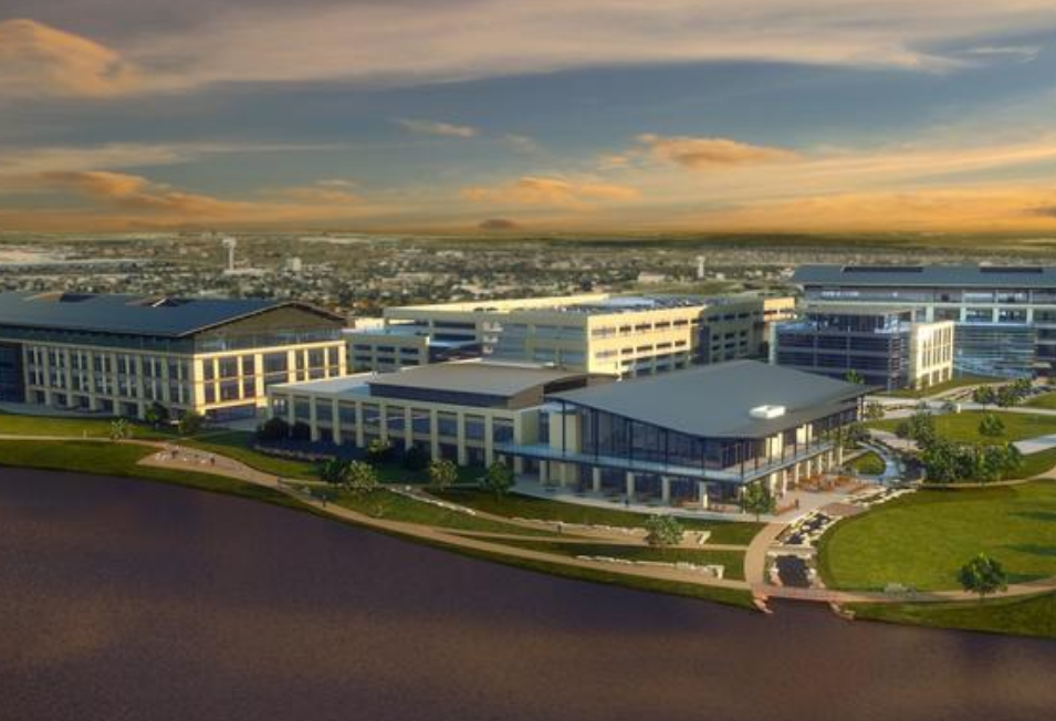 Charles Schwab Will Move HQ From San Francisco To DFW Suburb After $26B TD Ameritrade Merger