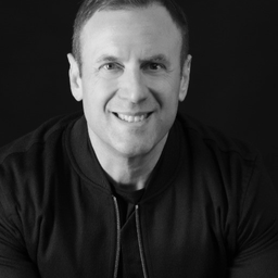 Adam Falk