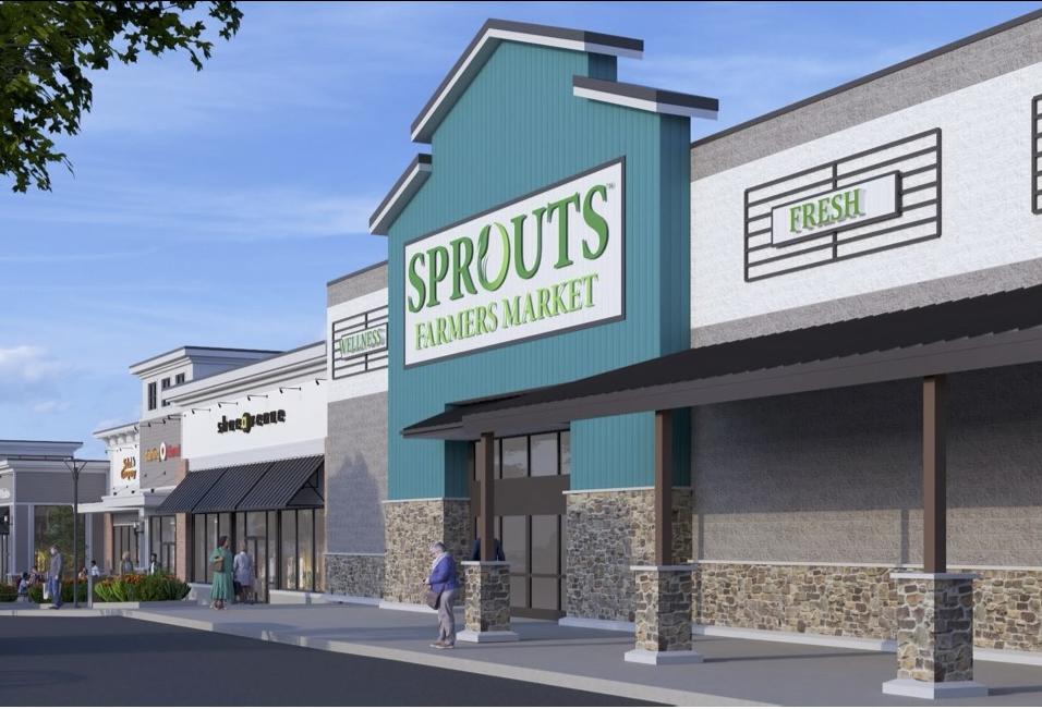 480-Acre Master-Planned Community Gets Grocer: The D.C. Deal Sheet
