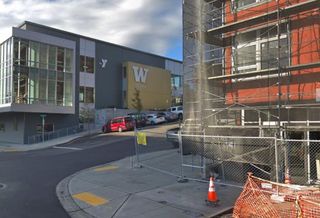 Koz Development Teams Up With Tacoma Housing Authority On Affordable Housing For Students