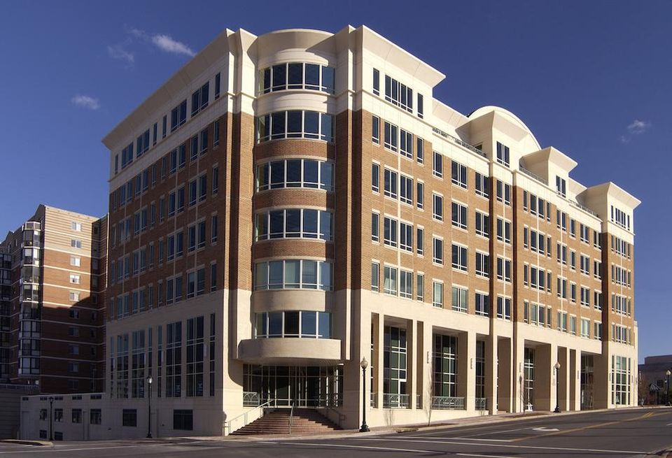 11 N Washington Rockville
