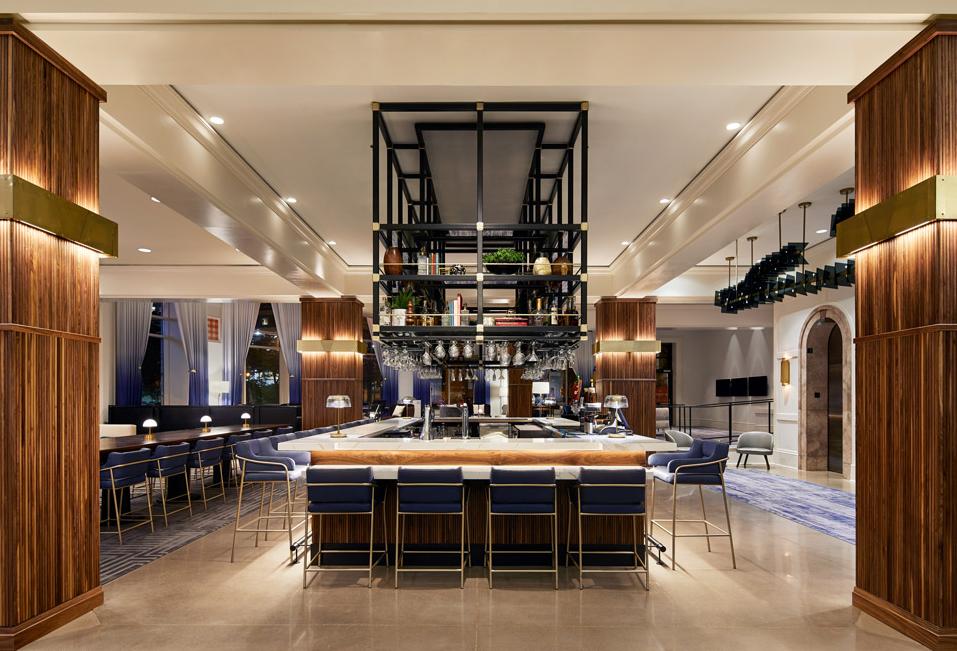 In Milwaukee, 1 Hotel Is Using Branding As A ‘North Star’ To Unite The City’s Arts Community
